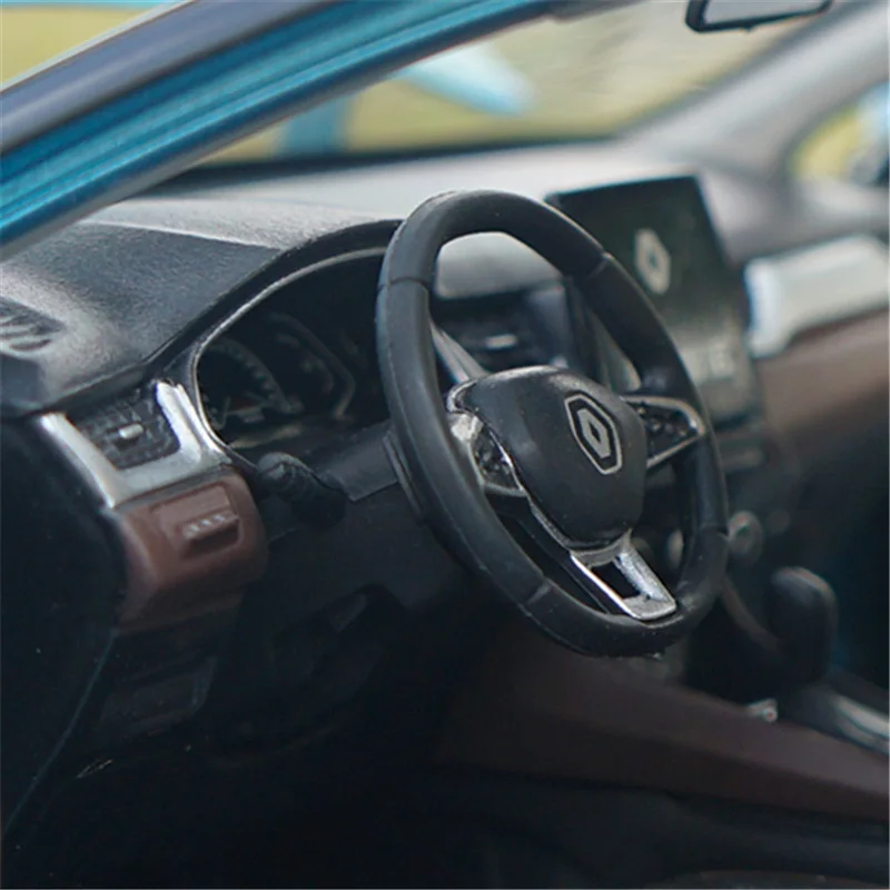 1:18 キャプチャー SUV 合金製カーモデル ダイキャストメタルおもちゃ オフロード車 カーモデル 高シミュレーション コレクション 子供向けギフト 装飾