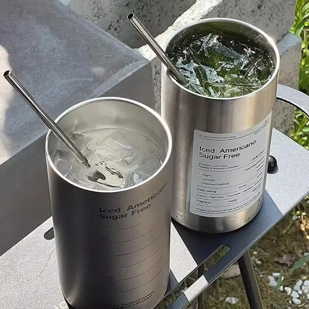 Thumbnail 2 - #61 Low Cost Drinking Straws & Stirrers That Work