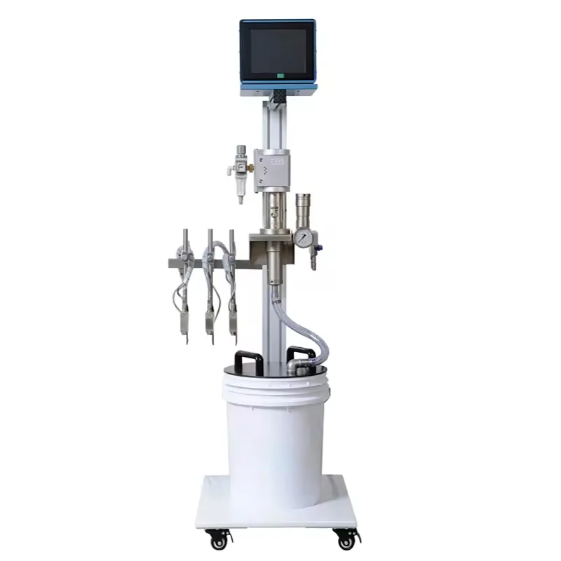 Factory Price Glue Machine Nozzle Spray  for Packing Carton Bag Folder Gluer