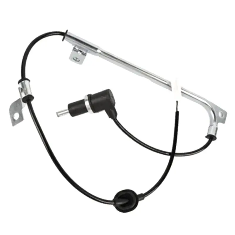 AB61-Rear Left Wheel Speed Sensor ABS 27540FE050 For 2002-2007 Subaru Impreza