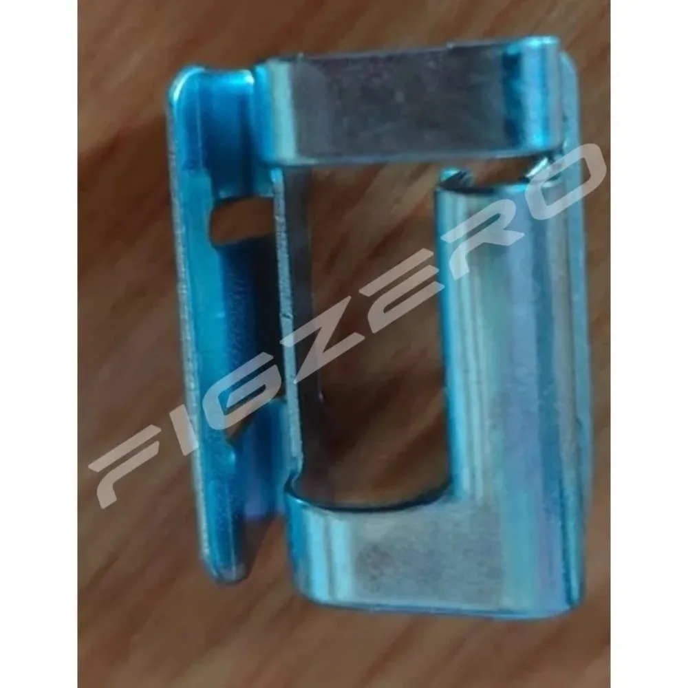 1pc Genuine ABC Pillar Guard Metal Clip for Chery Tiggo 3