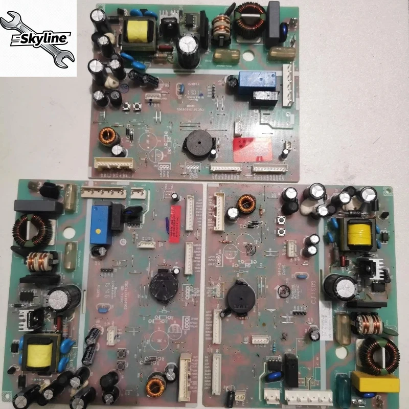 Refrigerator Comput…