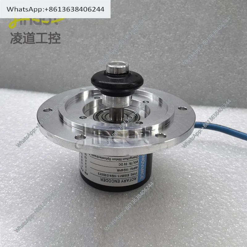 Huichuan Huitong Weton elevator traction machine encoder EI58S11-1024-D3D5Y3 ENCODER
