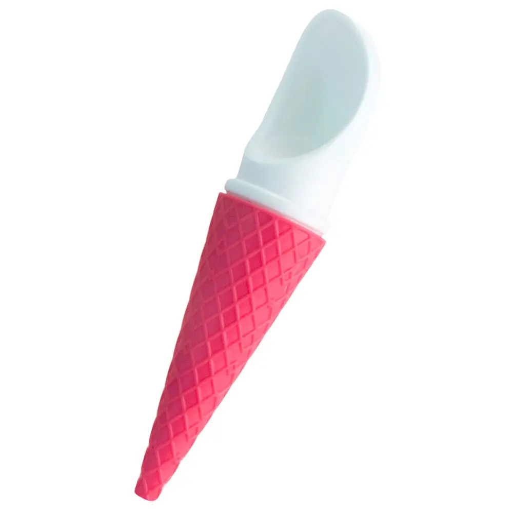 

Premium Ice Cream Scoop Baller Dessert Tool Long-Lasting Cupcake Dough Fruit Melon Scooper Spoon Kitchen Gadgets Utility
