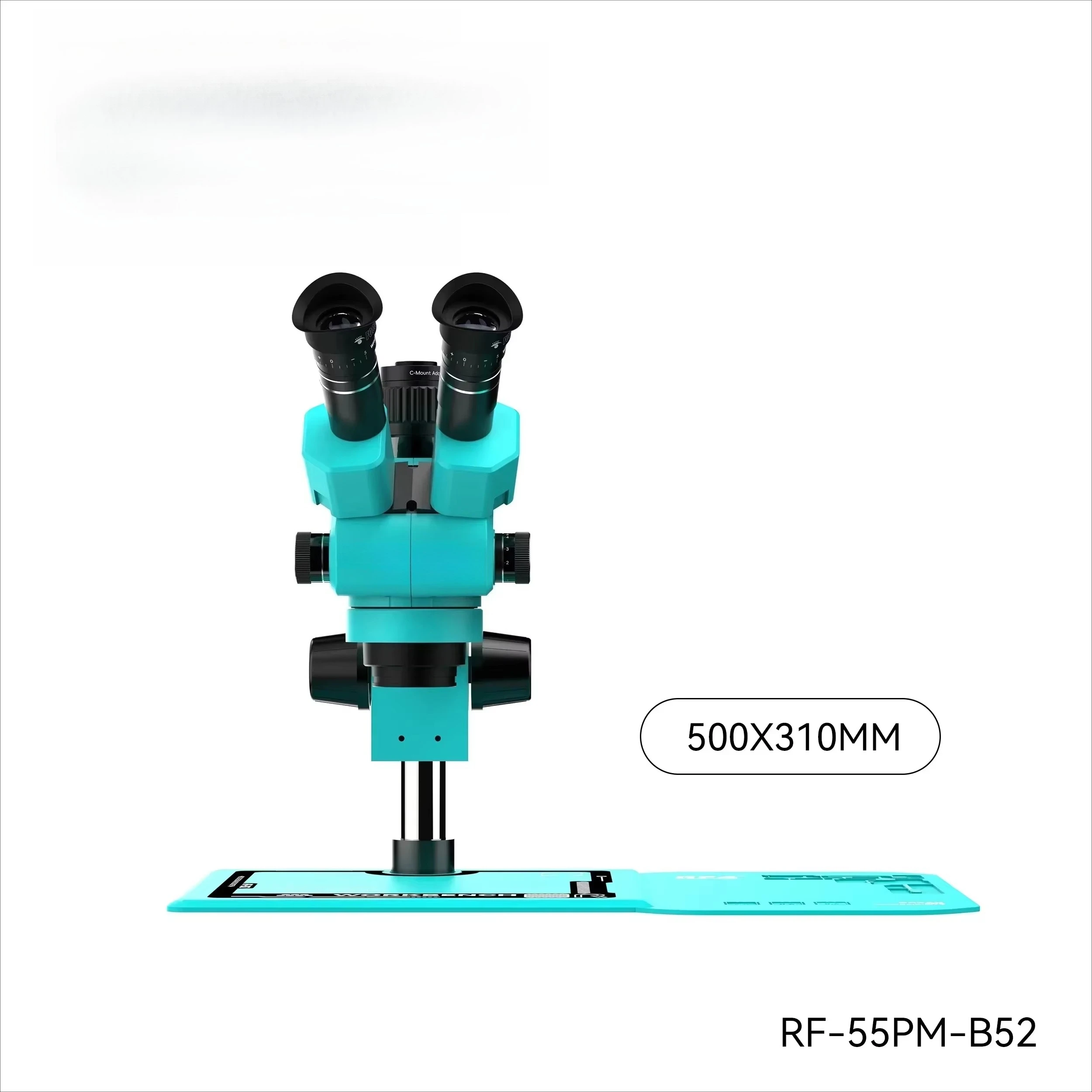 RF-55PM-B52 Tri-Mes…
