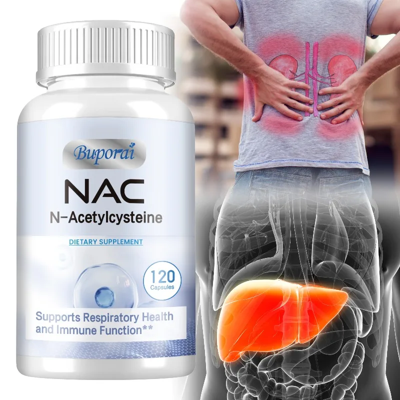 

NAC — N-ацетилецинта — комплекс интрадельного антиоксиданта — способствует очищанию, детоксикации и восстановлению. Уменьшает липосакцию.