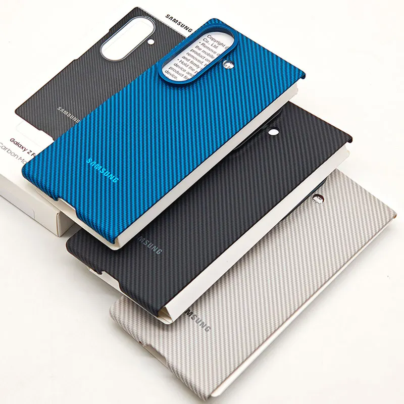 Thumbnail 4 - #32 Compare Samsung Z Fold 7 Cases Before You Buy