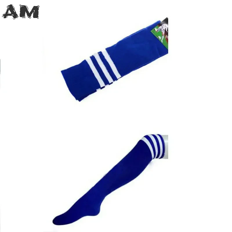 New High Socks Over Knee Socking for Girls Womens 2023 New Fashion Sexy Striped Cheerleader Striped Long Sock Sknee High Socks