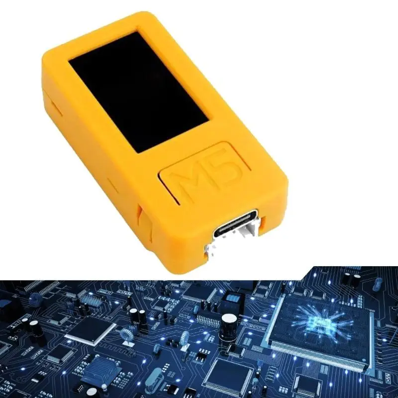 إنترنت الأشياء StickC PLUS2 ESP32 مع زيادة البطارية للمبتكرين