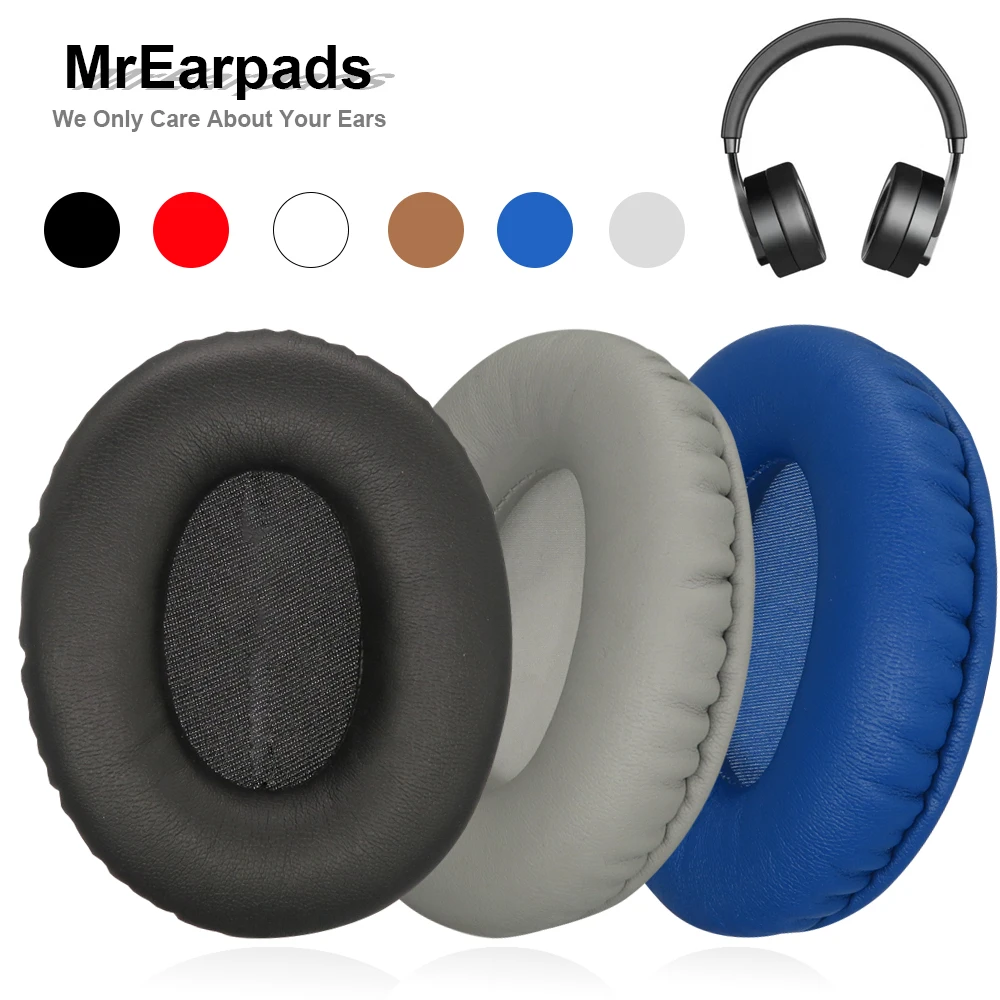 99 Classics Earpads For MEZE Audio 99 Classics Headphone Ear Pads Earcushion Replacement