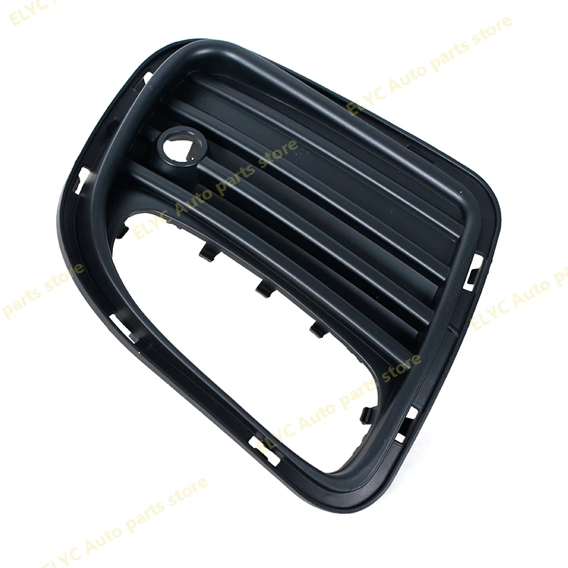 Paraurti posteriore fendinebbia telaio griglia accessori auto per BMW MINI R56 R57 R58 R59 JCW 2005-2015