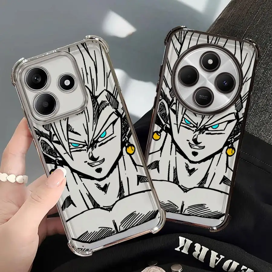 Anime Dragons Balls… - image