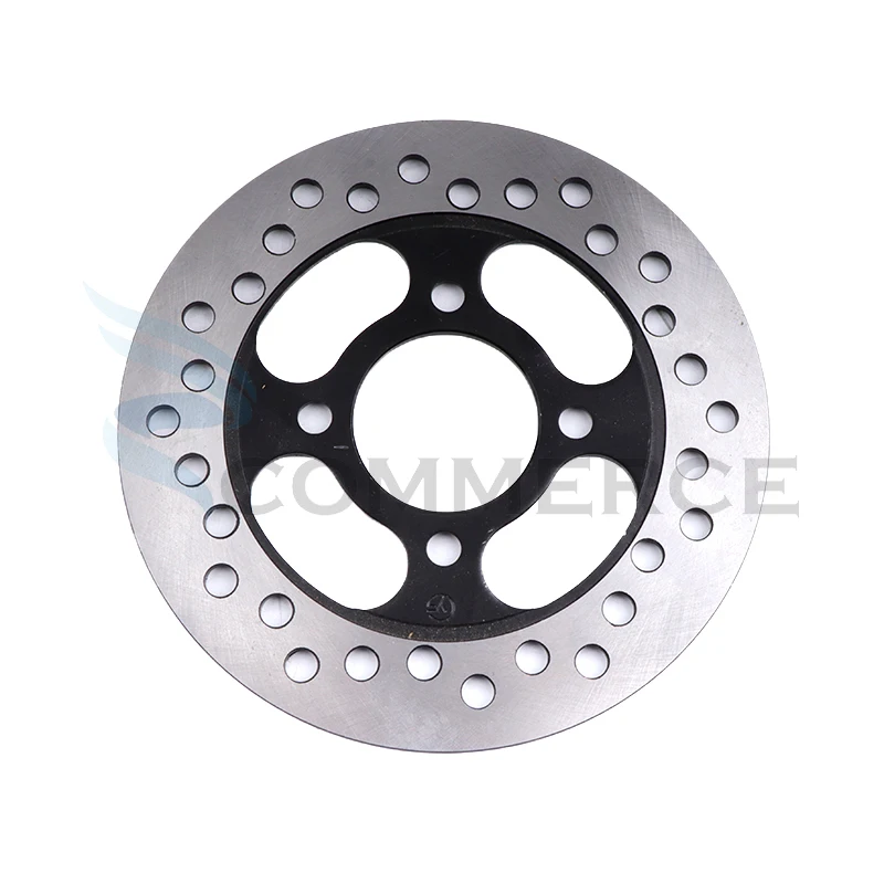 Universal 170MM Brake Disc Plate Rotor 68mm Fit For 50cc 70cc 90cc 110cc 125cc 150cc ATV Buggy Go Kart Quad Bike Accessories