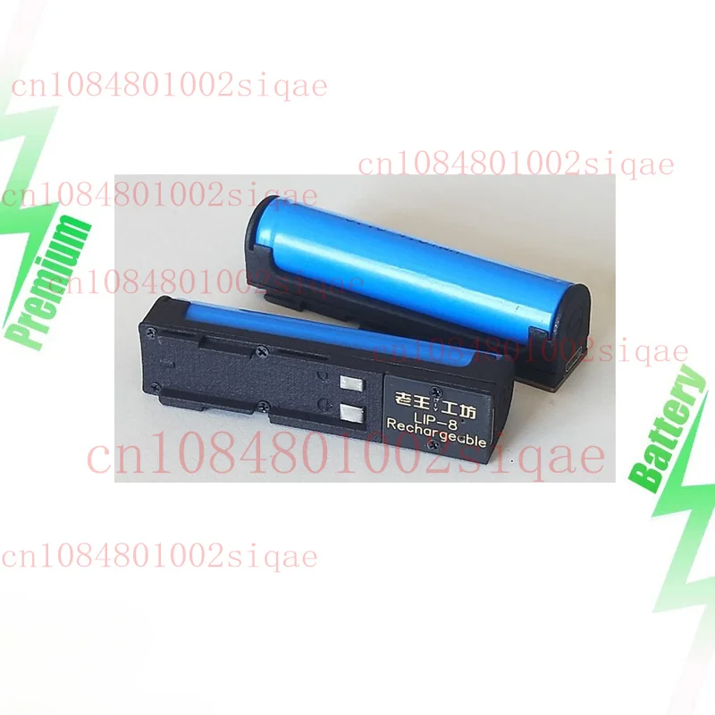 

1000mAh Battery Case Attachment For SONY MD MZ-R50 LIP-8