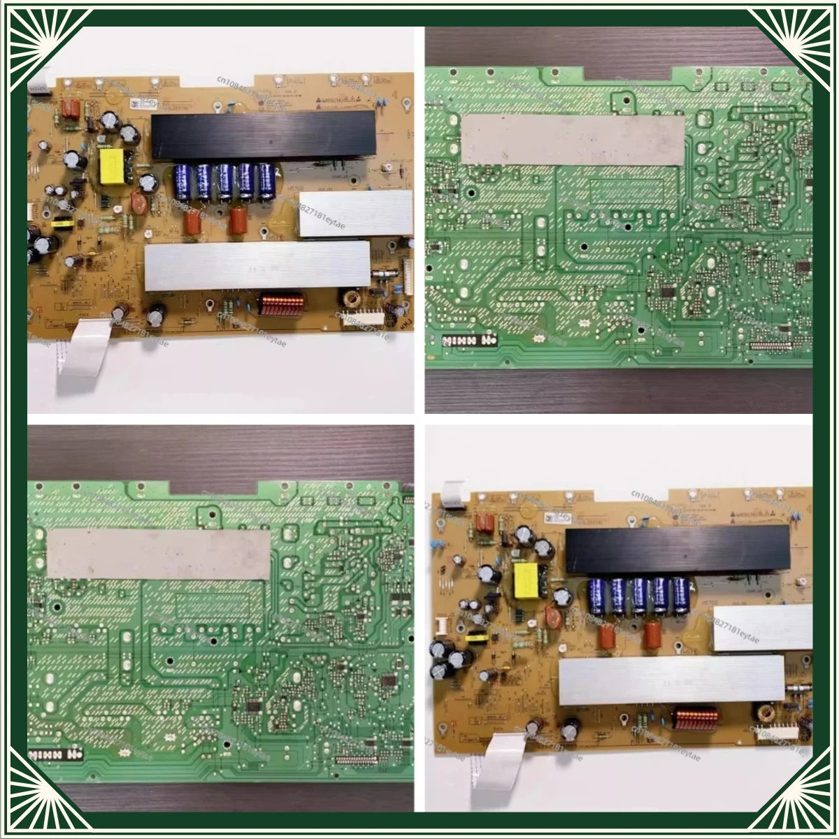 Tarjeta Y para TV de Plasma 50PJ350C-TA 50T1-YSUS, Pieza de Repuesto EAX61319402 EBR63039802 EAX62064301