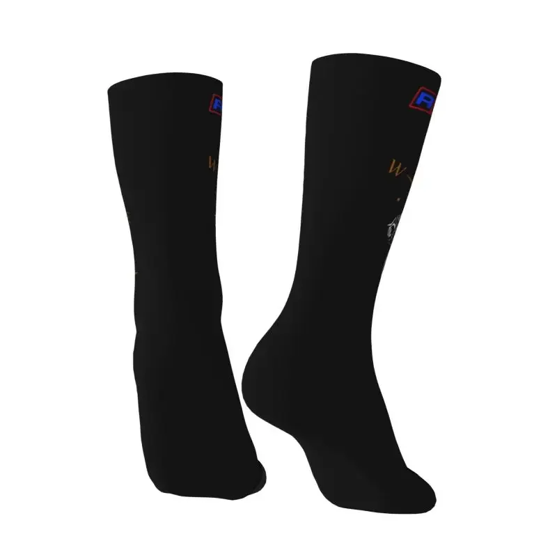 Chaussettes de moto R1200 GS Adventure pour hommes, chaussettes provoqué unisexes, chaussettes de motard Hurrad, nouveauté, printemps, été, automne, hiver