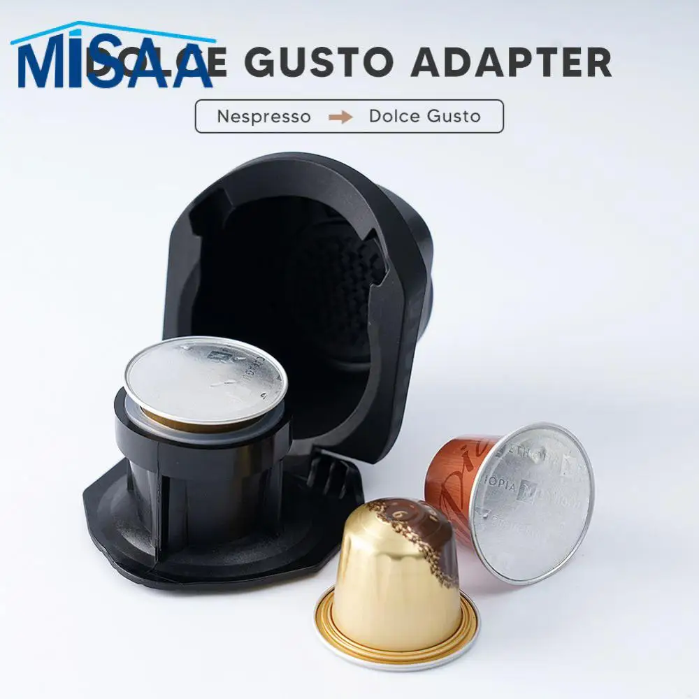 Dolce Gusto Genio S Durable High-quality Multi-functional Enjoy Exceptional Taste Innovative Transform Your Coffee Brewing