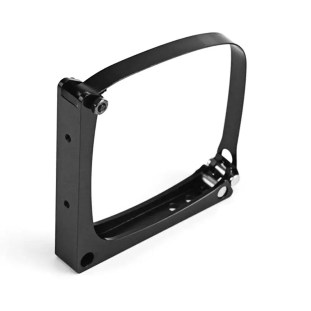 LESU 20Mm Metal Support For Hydraulic Oil Tank 1/14 RC Tamiyay Truck DIY Model Outdoor Toys TH02411