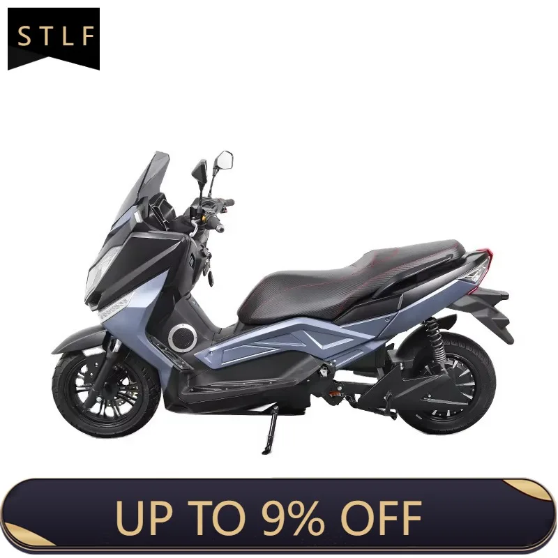 

Zuimi High-end Hot Selling T9 Off-Road Electric Dirt Bike Big Size 3000w To 8000w Motor Scooter For Adults 72v Voltage 1000w To