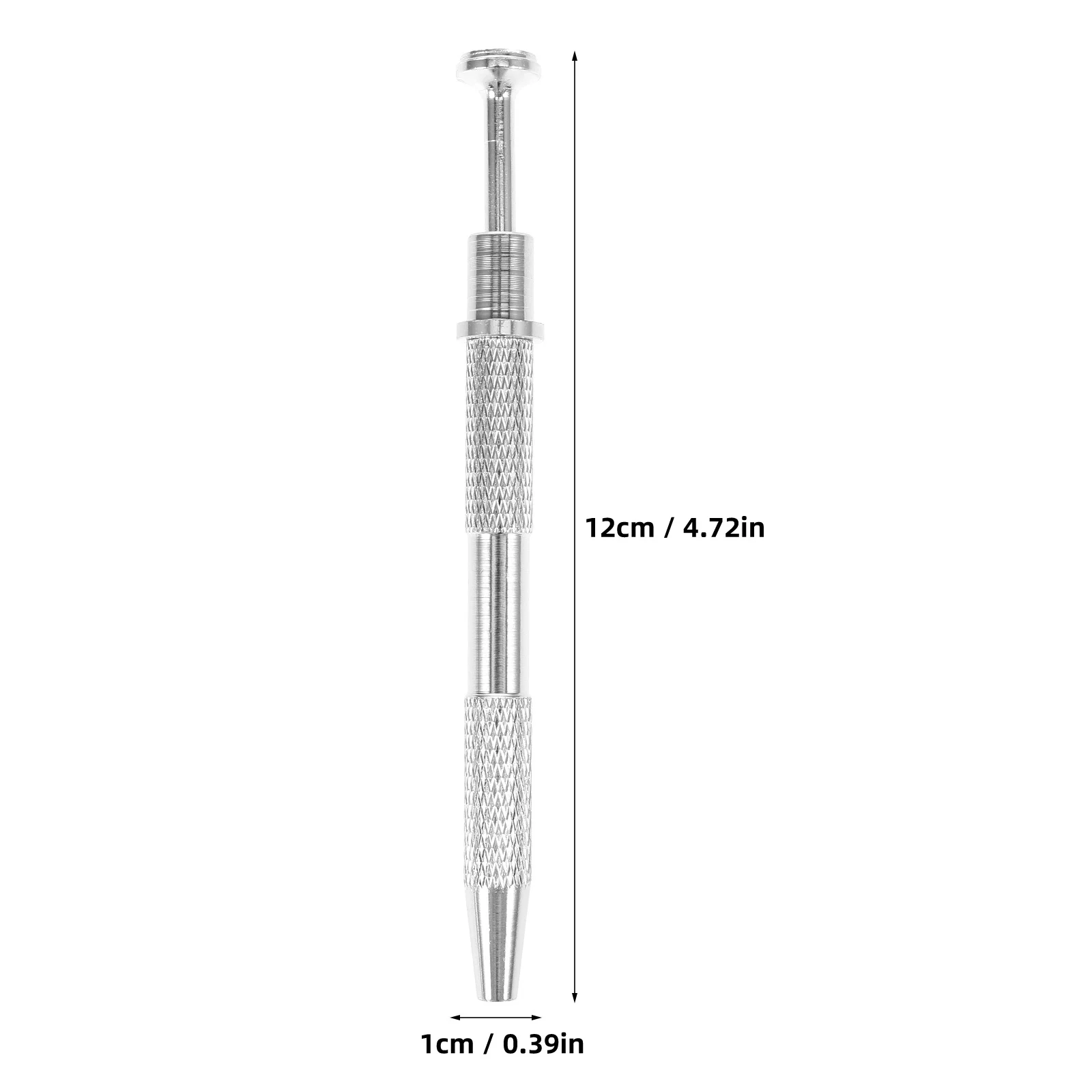 1 Juego de esponjas artísticas, herramientas de manicura que se decoloran de Color, agarrador de 4 garras de acero inoxidable para diseño degradado, juego de esponjas para uñas, herramienta artística para uñas