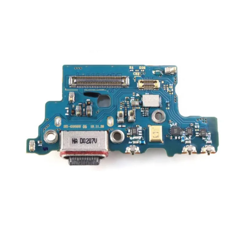 USB Fast Charging Port Board For Samsung Galaxy S20 Ultra G988U (US Version)
