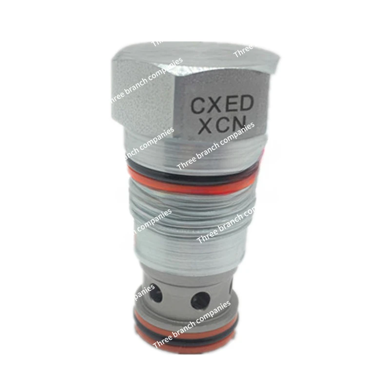 Hydraulics Relief Valve CODA-XAN CKCB-XAN FLDA-XDN CODA-XAN CXDA-XAN cartridge valve