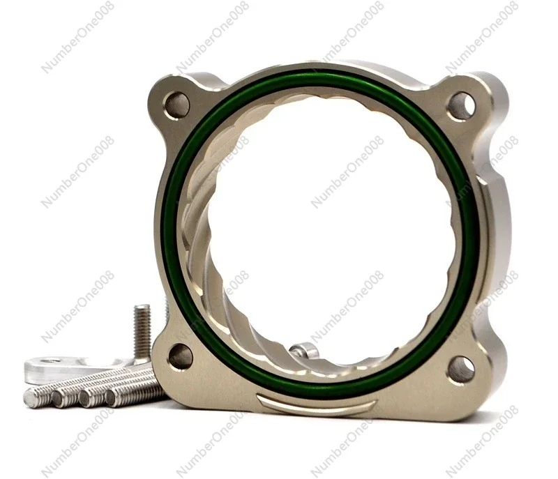 Throttle Body Spacer Intake Manifold Gasket for LAND CRUISER PRADO FJ 4 0L 1GR HIGHLANDER 3 5 2GR Engine