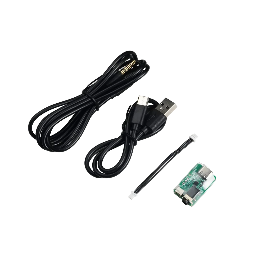 

GL and GM Upgrade Cable