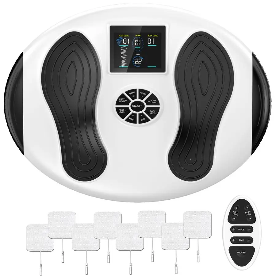 Foot Massager For N… - image