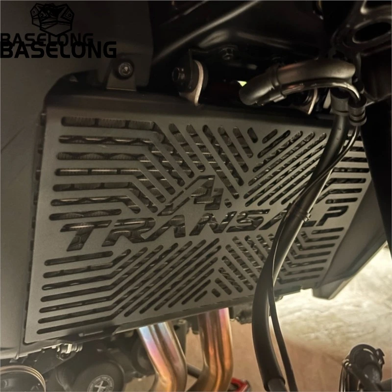 

Защитная решетка радиатора для мотоцикла Honda XL750 TRANSALP XL 750 2023-2024-2025-2026