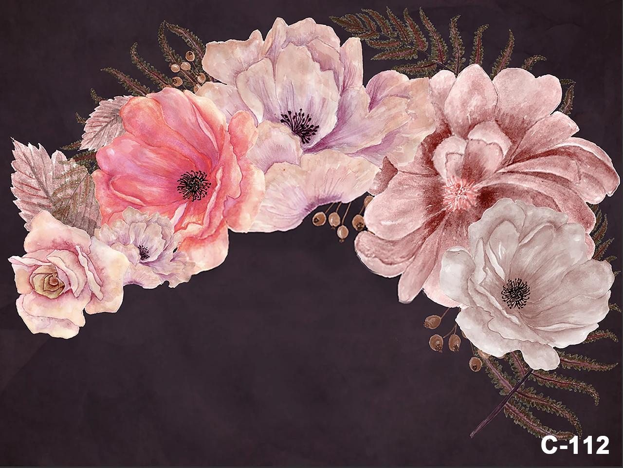 زهور الربيع لوحة زيتية بألوان مائية ، خلفيات فنية ديكور حائط ، نسيج عتيق ، خلفيات صورة طفل ، صورة حيوان أليف