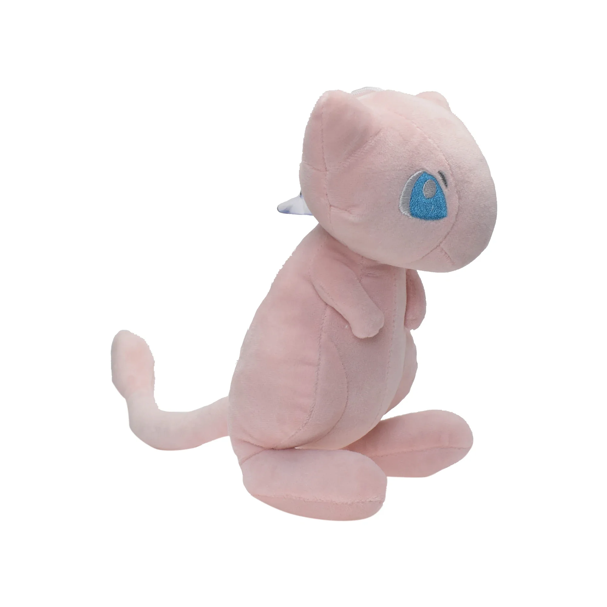 Muñeco de Peluche de Pokémon, juguete de personajes de Anime, Mewtwo, Squirtle, Charmander, ivysauretauros, Diglett, Lapras, Psyduck, regalo Kawaii, 20CM