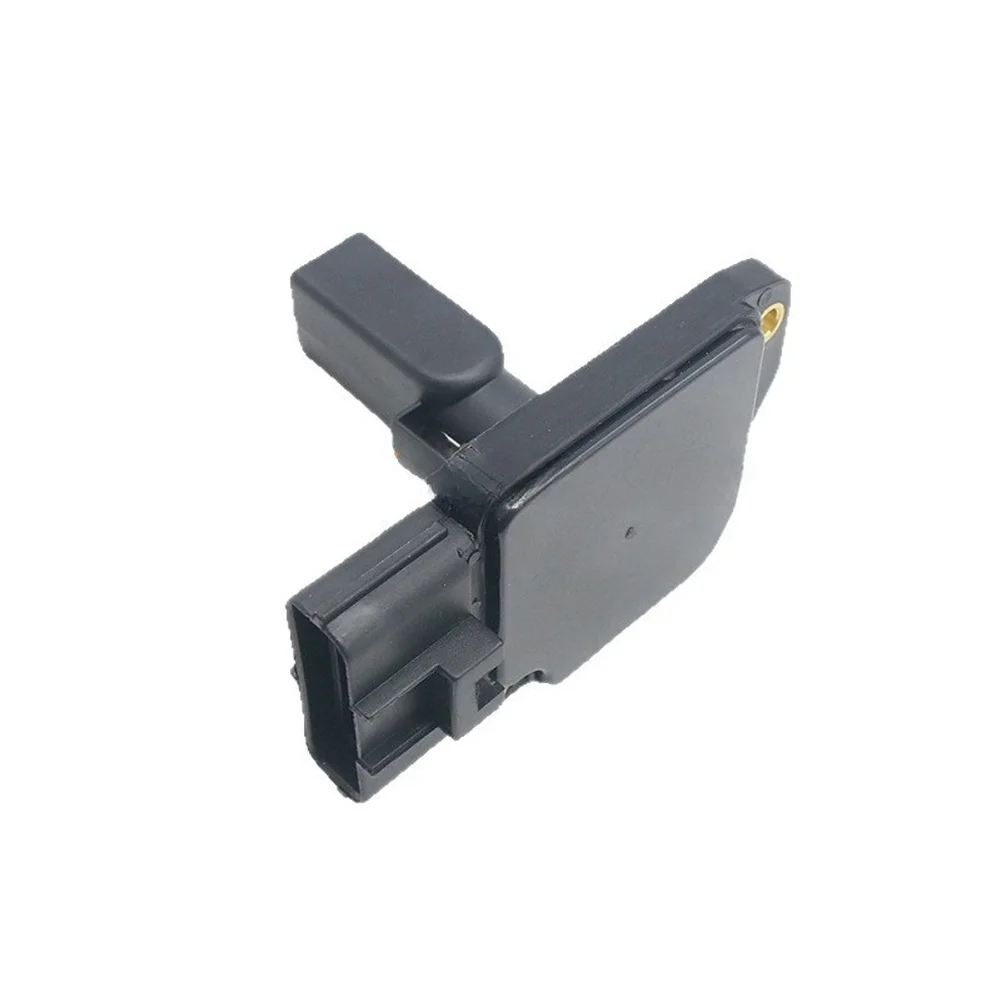 YC2Z 12B579 BARM Replacement Mass Air Flow Sensor for 1991-2007 Vehicles Offering Accurate Engine Air Flow Data