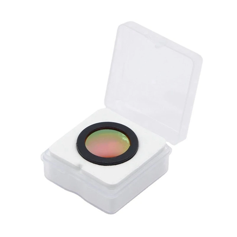 Macro-Lens For Seek Camera PCB Repair Motherboard Infrared Focusing Amplification Thermal Imaging Macro-Lens