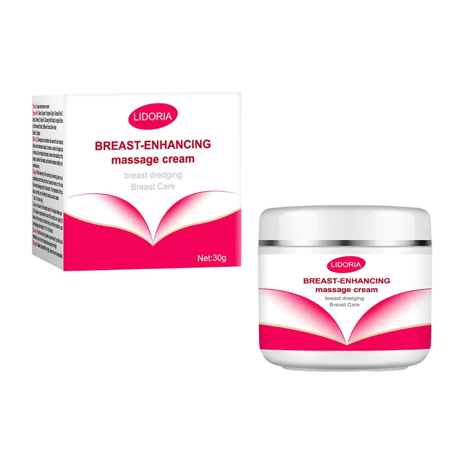 Breast Enhancement Cream Bigger Bust Plumps Lifts Your Boobs for Women Chest Lifting Breast Firming Massage Cream Sexy Body Care