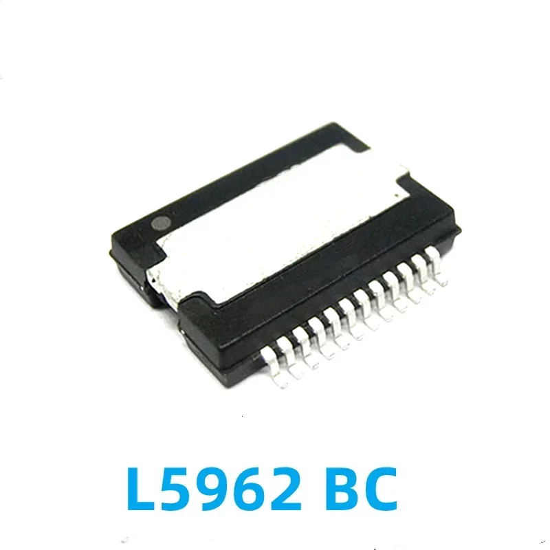 1PCS L5962 BC HSSOP-36 New