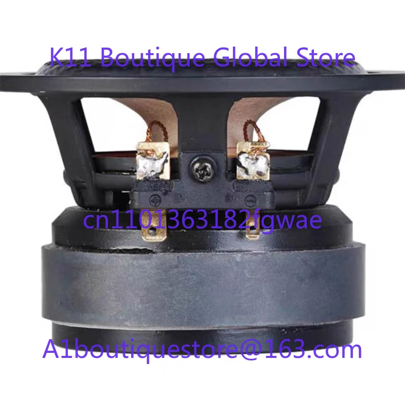 3-Inch Full-Range Speaker Fever Speaker High-End Quality 75-20K W3-2141