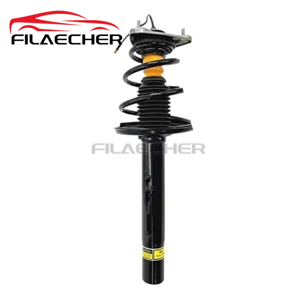 

For Porsche Cayman 987 Boxster 2005-2012 Front /Rear Shock Absorber Assembly With PASM 98734304503 98734304504 98733305304