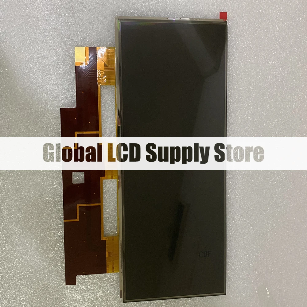 P1230FHF1FA00 12.3 Inch 1920*720 LCD Screen Display Panel Replacement for Car Dashboard Industrial Display Screen