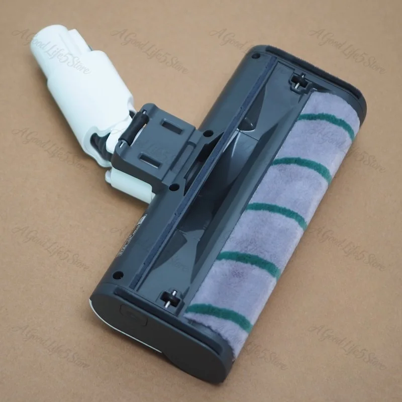 Suitable for Panasonic Vacuum Cleaner MC-A100W Roller Brush Suction Head Brush Electric Plush Suction Nozzle Accessories