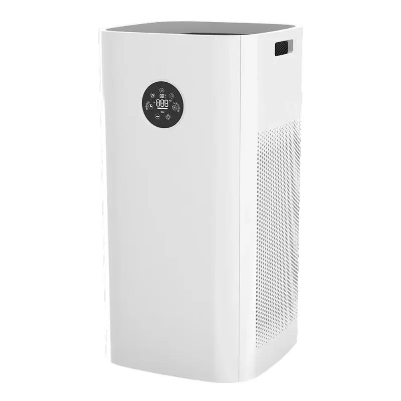 

BKJ-90B Smart Home Series Large Display Air Purifier
