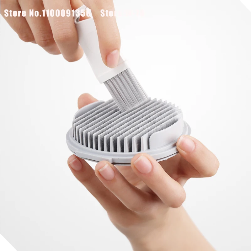 High Quality Washable HEPA Filter For Xiaomi Roidmi F8 Vacuum Cleaner Accessories F8E NEX Replacement XCQDS01RM Kits Spare partS