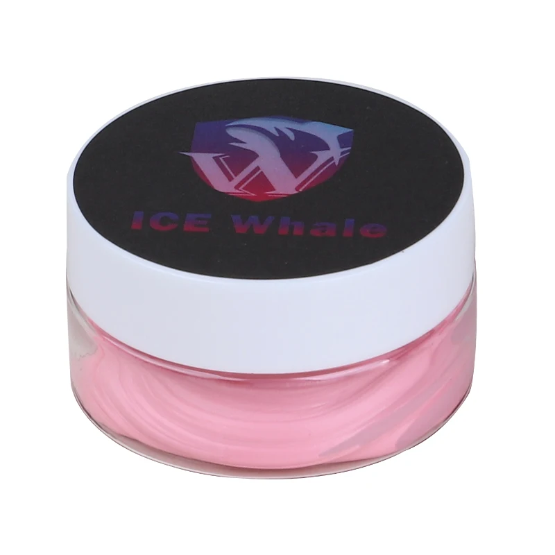 ICE Whale U7 Ultra Thermal Putty do procesorów VGA GPU IC Rapid Cooling Thermal Pad Heat Blocking Putty High Performance