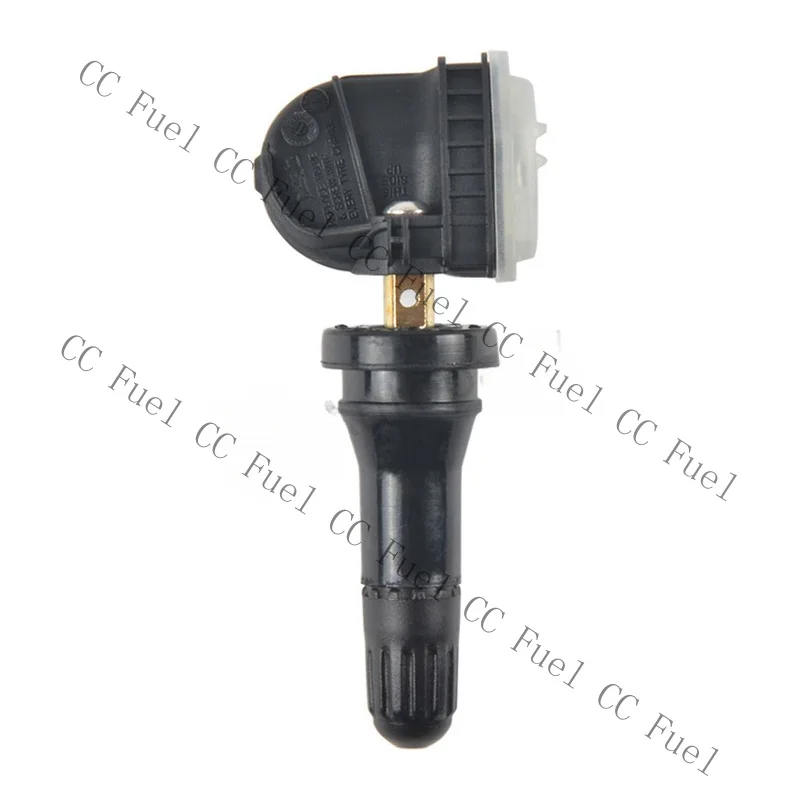 C+ 4X TPMS Tyre Pressure Sensor F2GT-1A180-CC for Ford Ecosport Edge Fiesta Focus