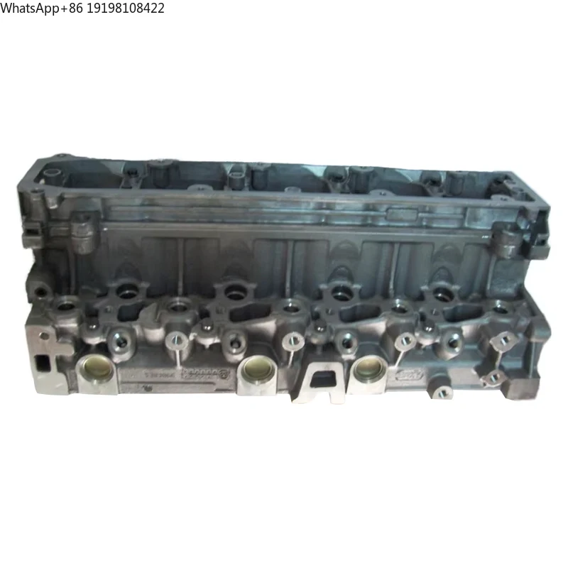 

DW10TD/DW10ATED 2.2L/2.0L HDI ENGINE CYLINDER HEAD for Peugeot 206/306/307/607 AMC:908592