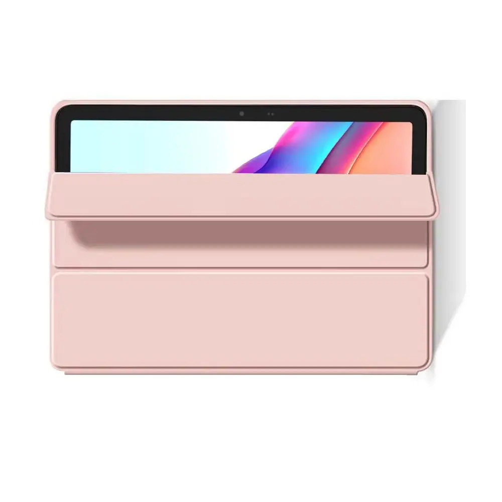 Magnetic Tablet Case for Tecno MegaPad 11 T1101 Protective Cover Smart Sleep Wake Function Tablet Accessory