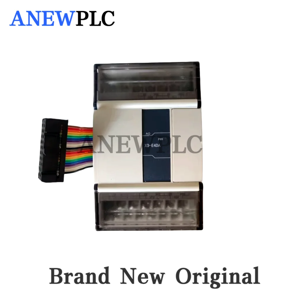 Picture 4: New XD-E4DA XDE4DA PLC Module