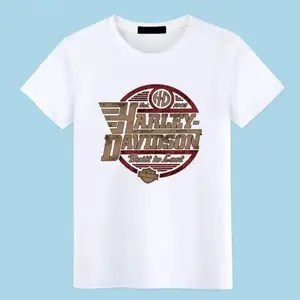 Men Harley Davidson T Shirts AliExpress