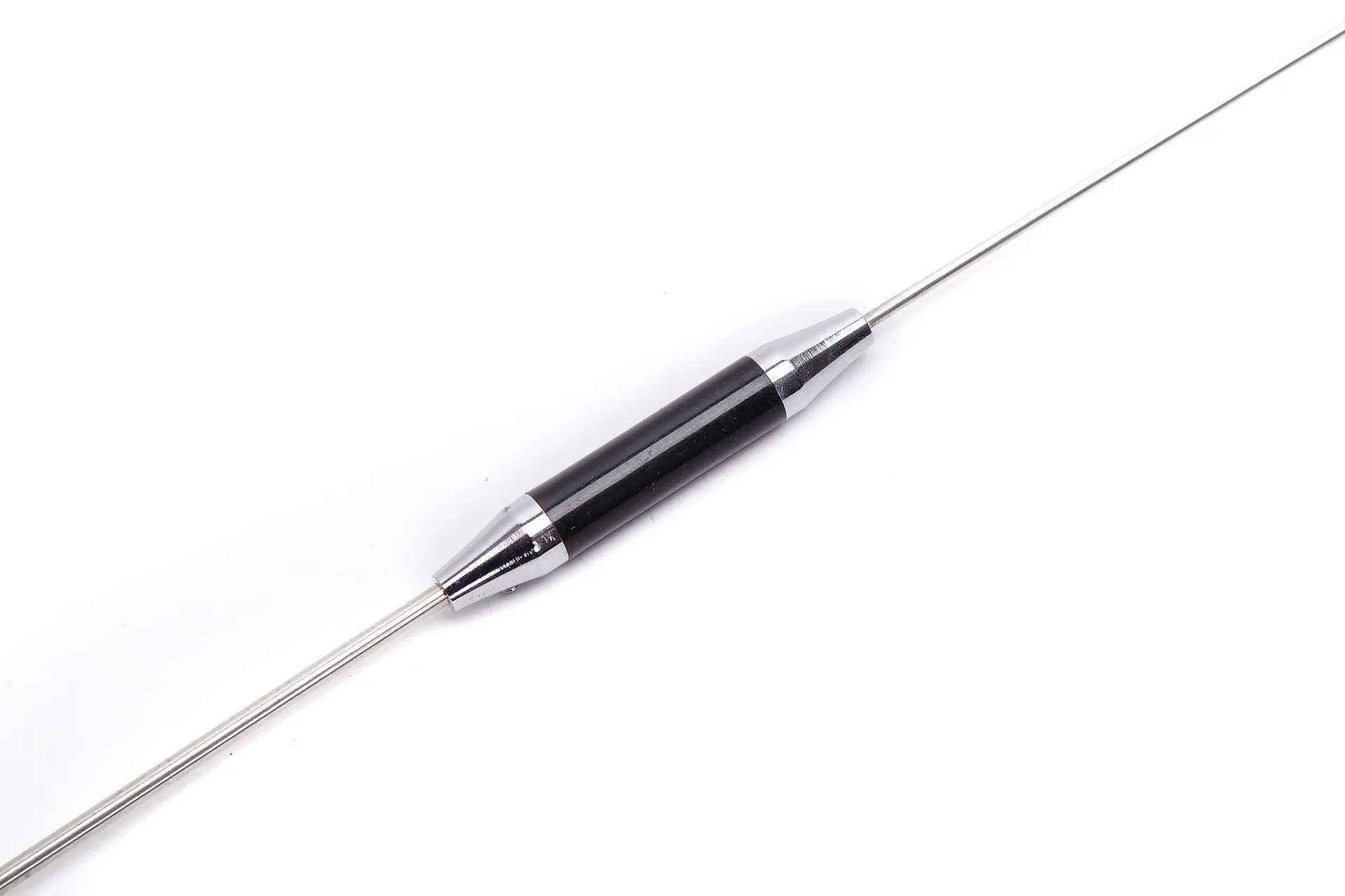 Original NL-770R antenna dual-band VHF/UHF 3.0/5.5 dBi high gain car radio mobile car antenna