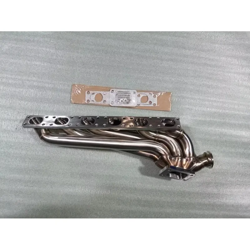 2026 Factory Price for Exhaust Pipe Header for B 92- 98 E36 T4 MOUNT Manifold M50 M52 S50 S52
